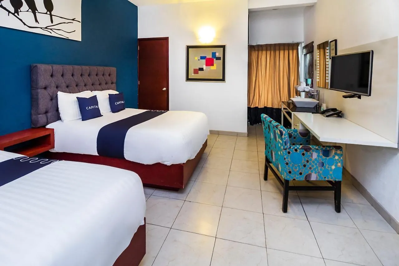 *****  Hotel 522, Puerto Vallarta Mexico