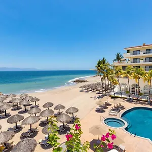 Del Palmar Beach & Spa Puerto Vallarta