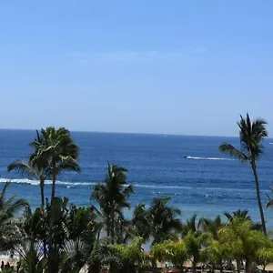 Vallarta Jr Aparthotel