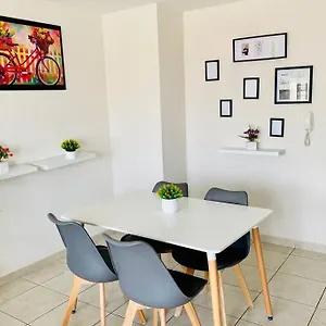  Apartment Sunrise Mexico