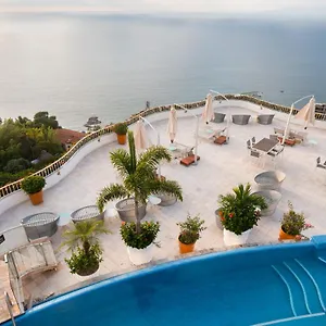 Grand Miramar All Luxury Suites&residences Puerto Vallarta