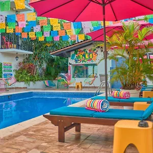 Casa Maria Boutique&gallery Adults Only Puerto Vallarta