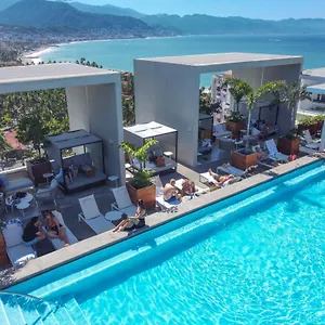 Mio Vallarta Unique & Different- Adults Only Hotel