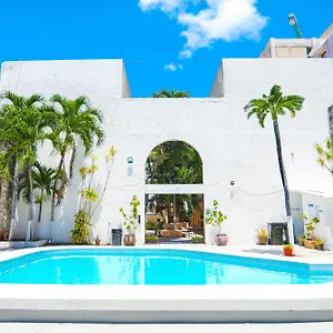 *** Hotel Hotel Parador Mexico