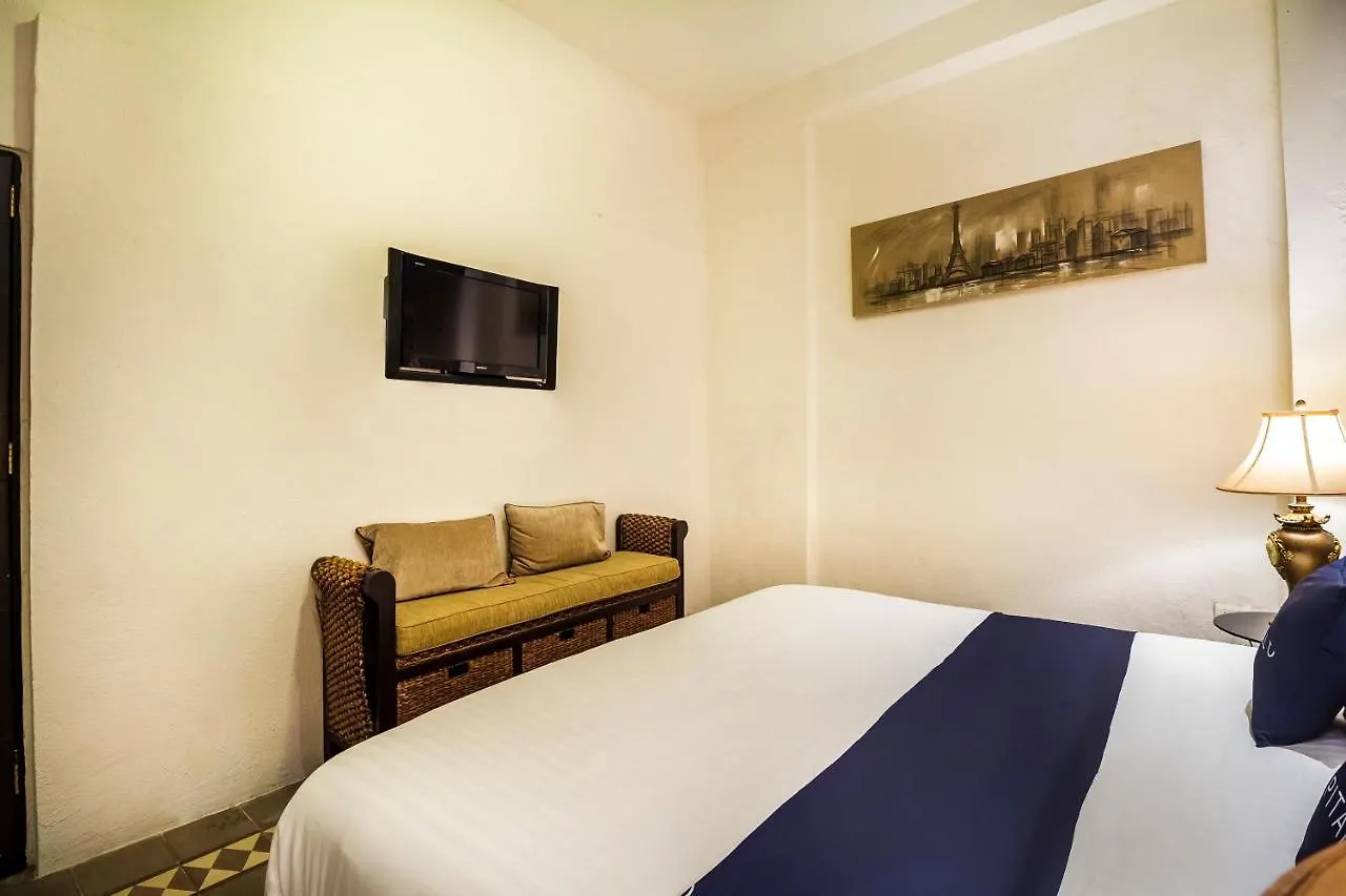 Hotel 522, Puerto Vallarta