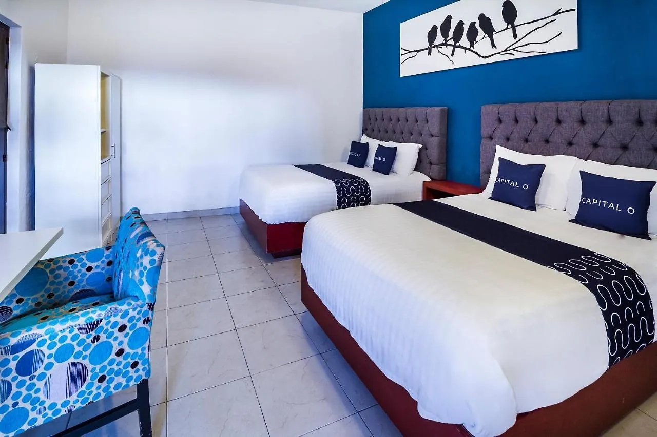 Hotel 522, Puerto Vallarta