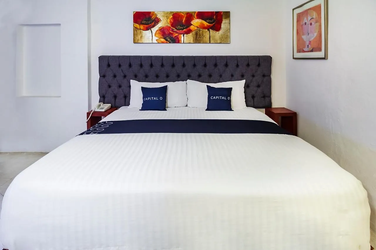 Hotel 522, Puerto Vallarta