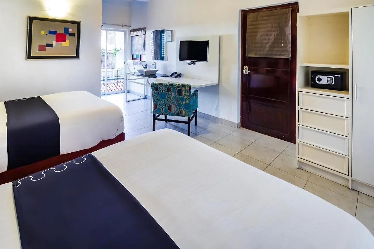 Hotel 522, Puerto Vallarta