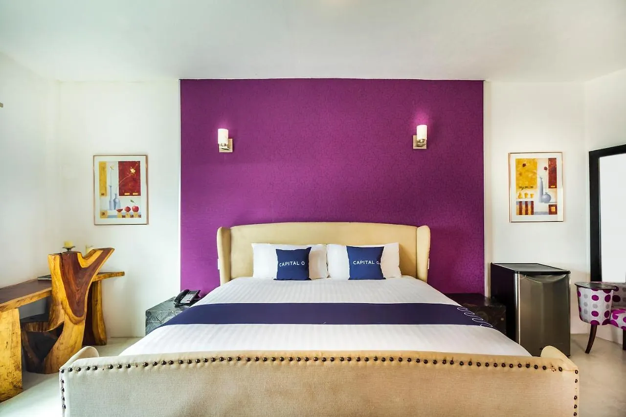 *****  Hotel 522, Puerto Vallarta Mexico