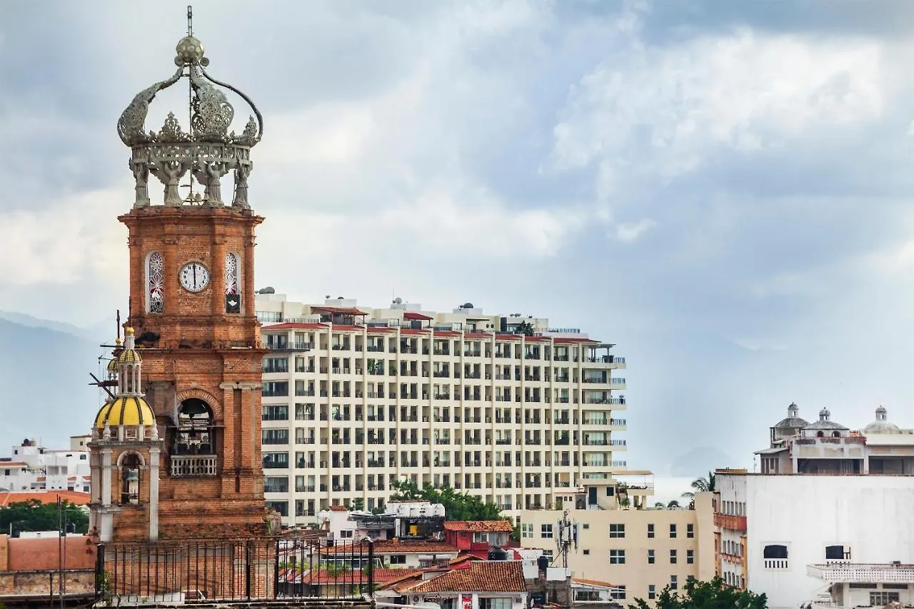 Hotel 522, Puerto Vallarta