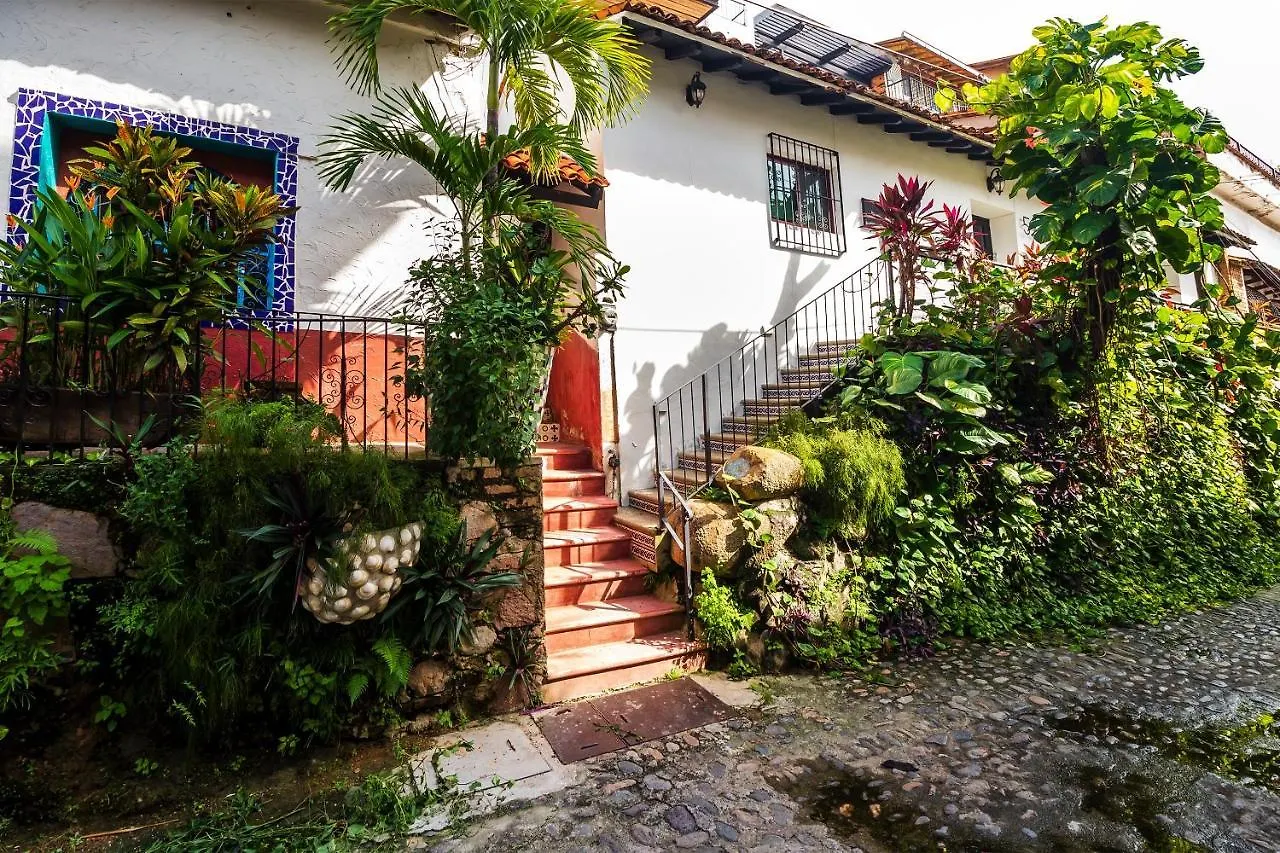 *****  Hotel 522, Puerto Vallarta Mexico