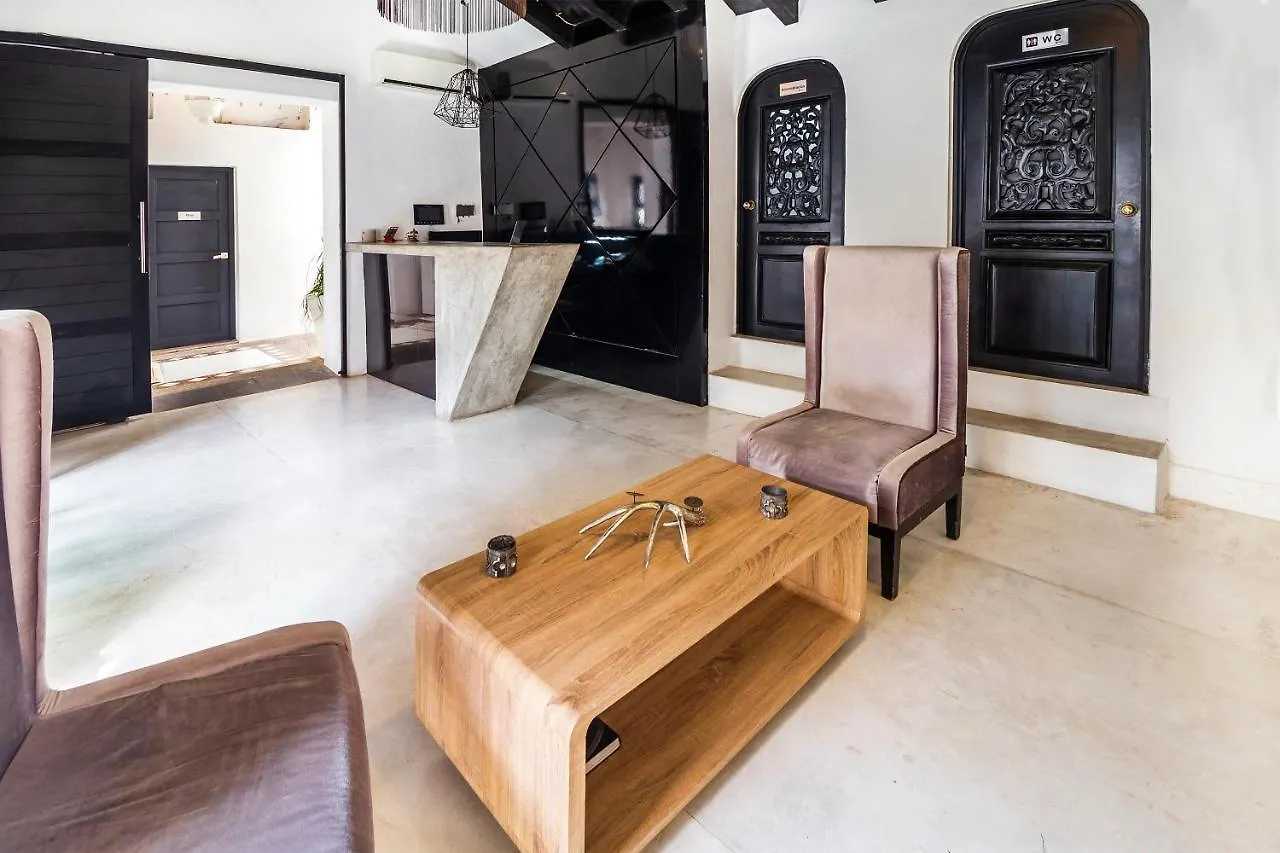 Hotel 522, Puerto Vallarta Mexico