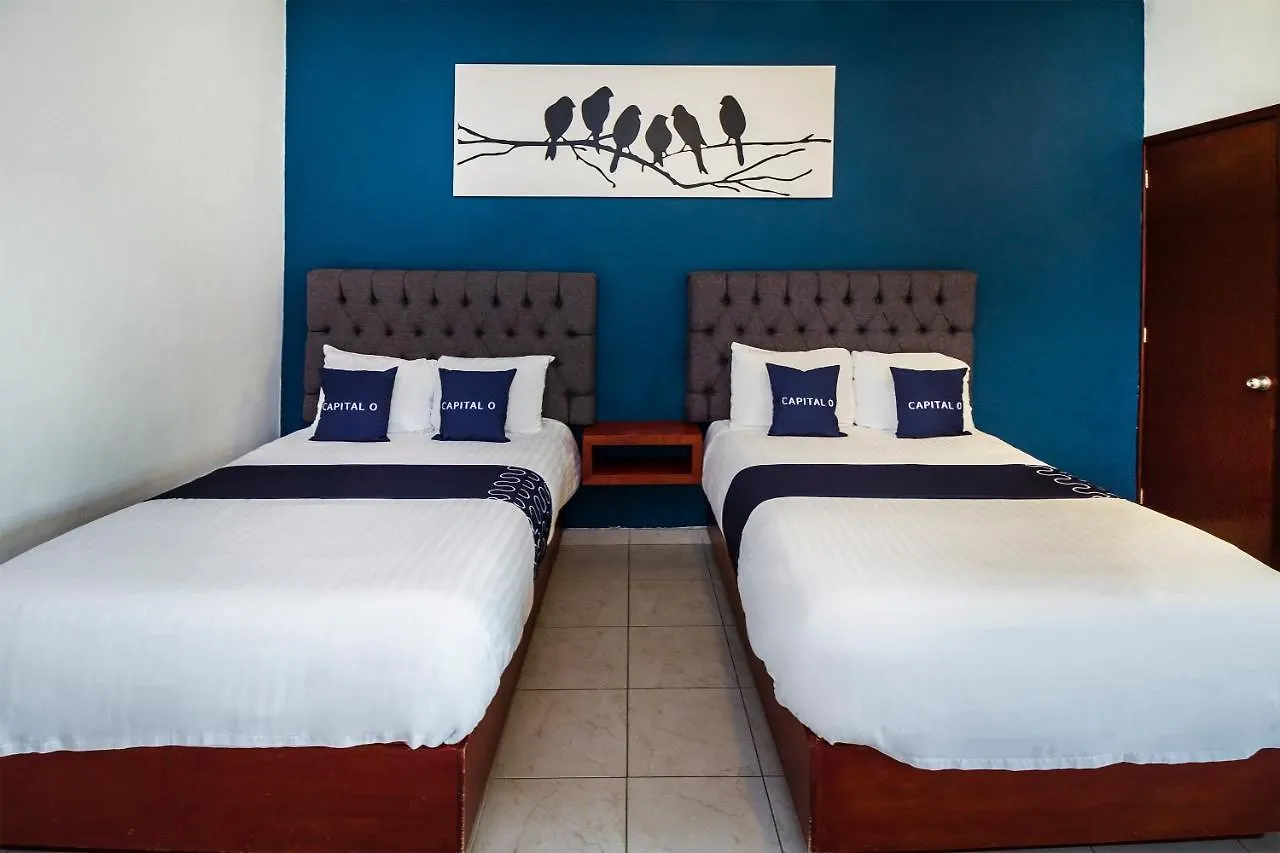 Hotel 522, Puerto Vallarta 5*,  Mexico