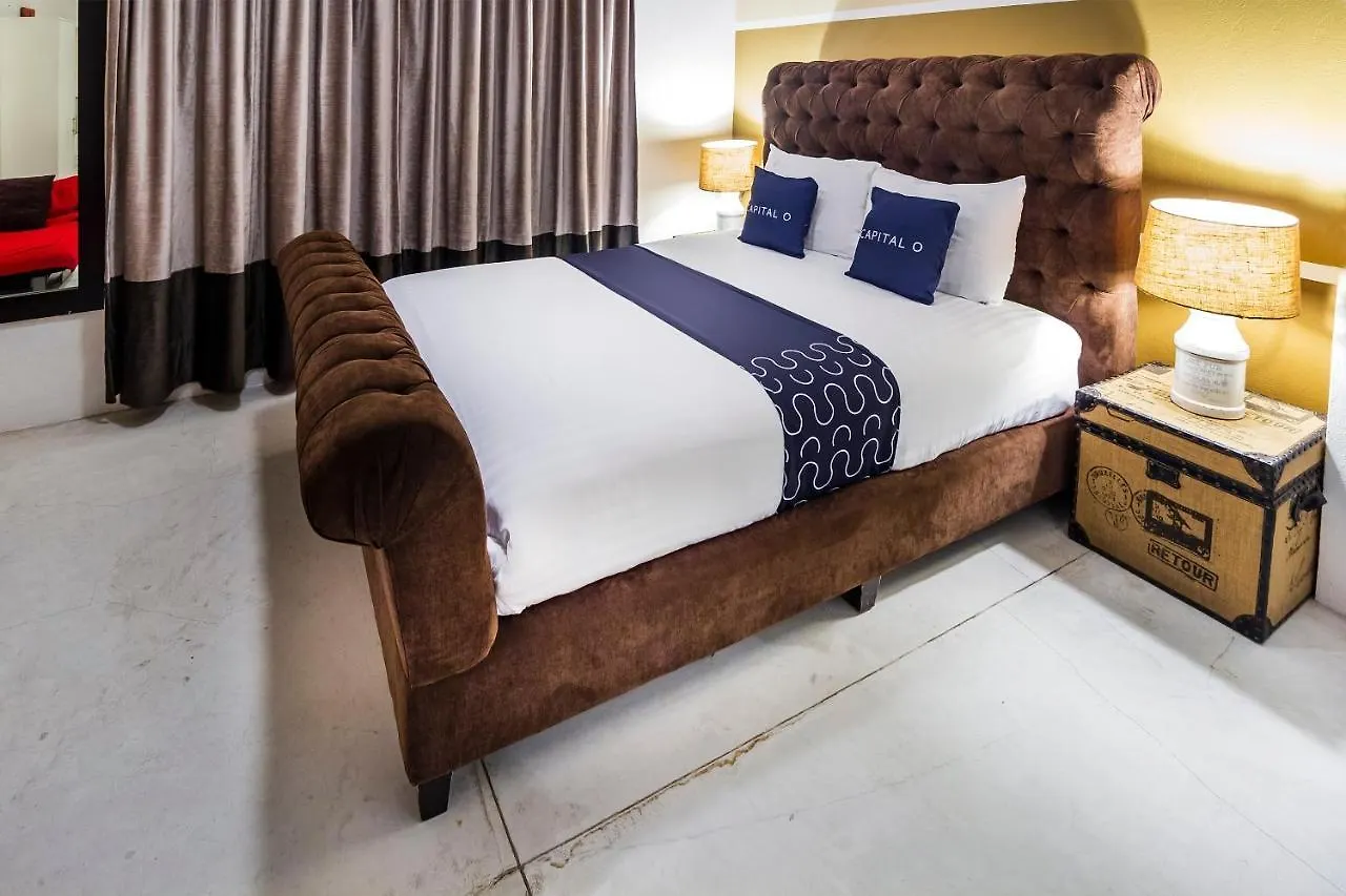 Hotel 522, Puerto Vallarta 5*,