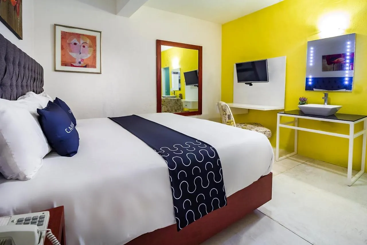Hotel 522, Puerto Vallarta
