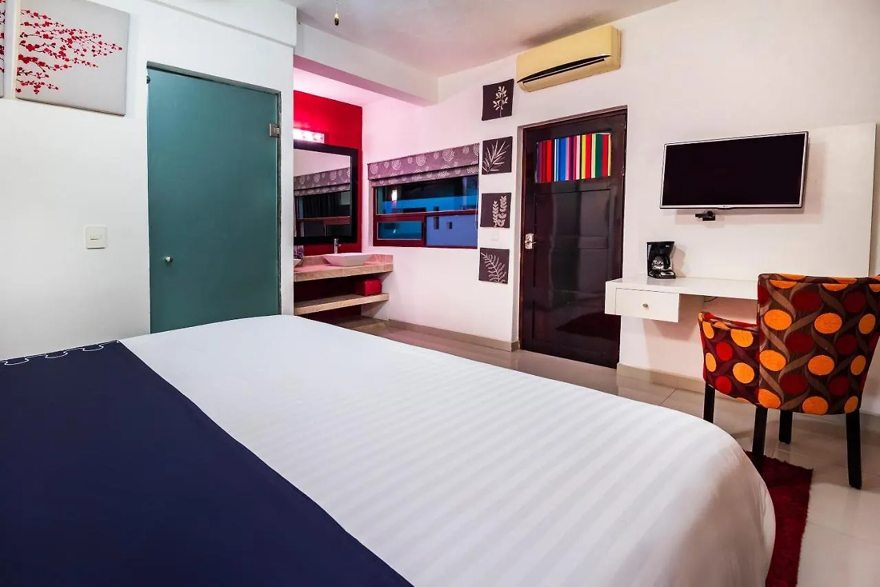 Hotel 522, Puerto Vallarta